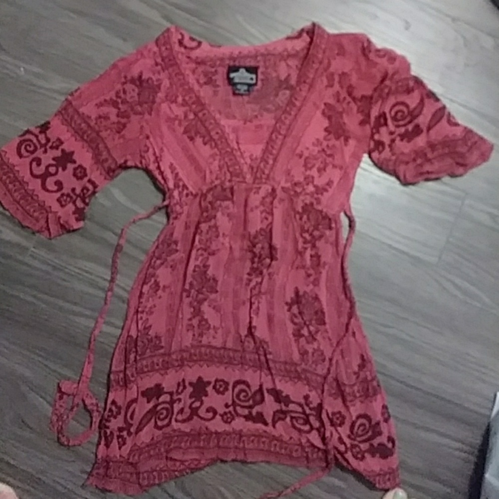 Tunic
